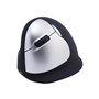 R-Go Tools R-Go HE Mouse - Maus (Silber)