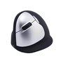 R-Go Tools R-Go HE Mouse - Maus (Silber)
