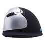 R-Go Tools R-Go HE Mouse - Maus (Silber)