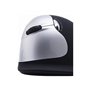 R-Go Tools R-Go HE Mouse - Maus (Silber)