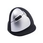 R-Go Tools R-Go HE Mouse - Maus (Silber)