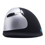 R-Go Tools R-Go HE Mouse - Maus (Silber)