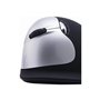 R-Go Tools R-Go HE Mouse - Maus (Silber)