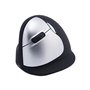 R-Go Tools R-Go HE Mouse - Maus (Silber)