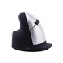 R-Go Tools R-Go HE Mouse - Maus (Silber)