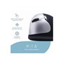 R-Go Tools R-Go HE Mouse - Maus (Silber)