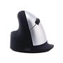 R-Go Tools R-Go HE Mouse - Maus (Silber)