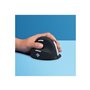 R-Go Tools R-Go HE Mouse - Maus (Silber)