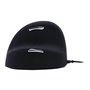 R-Go Tools R-Go HE Mouse Ergonomic Mouse Large Left - Maus (Silber)