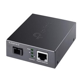 TP-Link TL-FC311A-2 Gigabit WDM Media Converter