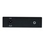 StarTech.com Gigabit Ethernet Fiber Media Converter with Open SFP Slot