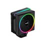AeroCool Cylon 4 processor cooler - CPU-Luftkühler