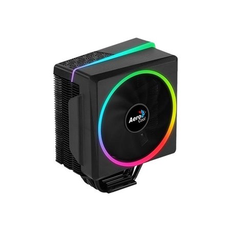 AeroCool Cylon 4 processor cooler - CPU-Luftkühler