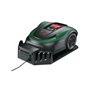 Bosch Indego M+ 700 Rasenmähroboter 700 m²