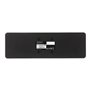 StarTech.com Thunderbolt 3 Dock w/USB-C Host Compatibility - Dual 4K 60Hz DP 1.4 or HDMI TB3/USB-C Docking Station - 1x 8K - 96W
