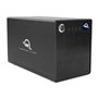 OWC ThunderBay 4 Mini Thunderbolt 3 4-Bay Hard Drive Array