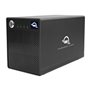 OWC ThunderBay 4 Mini Thunderbolt 3 4-Bay Hard Drive Array