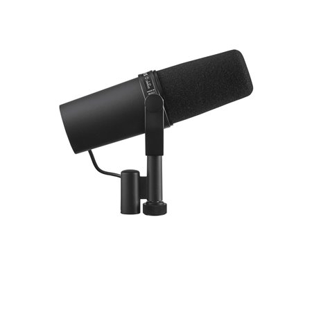 Shure  SM7B Vokalmikrofon