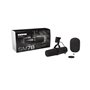 Shure  SM7B Vokalmikrofon