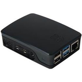 Raspberry JOY-iT Pi 4 Modell B+ - Gehäuse