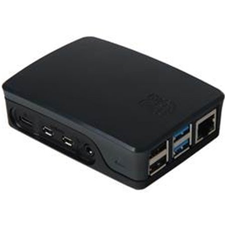 Raspberry JOY-iT Pi 4 Modell B+ - Gehäuse