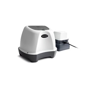 Intex Krystal Clear Salzwassersystem