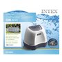 Intex Krystal Clear Salzwassersystem