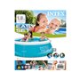 Intex Easy Set Pool 1,83m x 51cm - 808 L