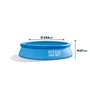 Intex Easy Set Pool, 2,44m x 61cm