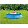 Intex Easy Set Pool, 2,44m x 61cm
