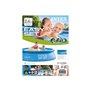 Intex Easy Set Pool, 2,44m x 61cm