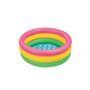 Intex Sunset Glow Baby Pool 86 x 25 cm