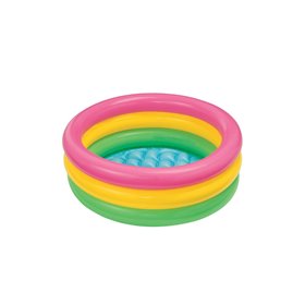 Intex Sunset Glow Baby Pool 86 x 25 cm