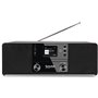 TechniSat DIGITRADIO 370 CD IR black