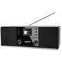 TechniSat DIGITRADIO 370 CD IR black