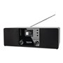 TechniSat DIGITRADIO 370 CD IR black