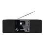 TechniSat DIGITRADIO 370 CD IR black