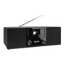TechniSat DIGITRADIO 370 CD IR black