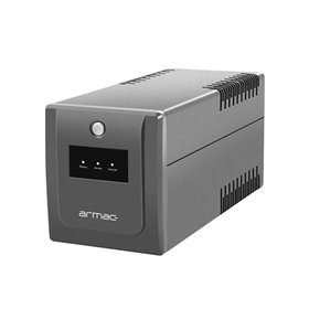 Armac H/1000F/LED UPS HOME Line-Interactive Netzteile - ATX - 80 Plus
