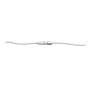 Logitech Rally Mic Pod Extension Cable - microphone extension cable - 10 m