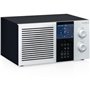 Tangent Elio Mono Internet Radio Alu/Black