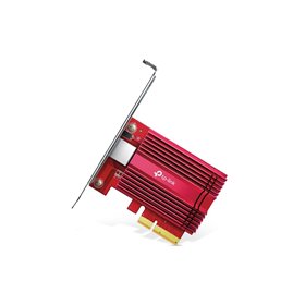 TP-Link TX401 10 Gigabit PCI Express Network Adapter