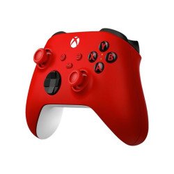 Microsoft Xbox - Pulse Red - Wireless Controller - Android