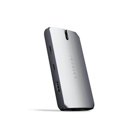 Satechi USB-C On-the-Go Multiport Adapter USB-Hubs
