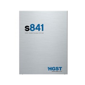 HGST s841 SSD SAS-2 - 800GB