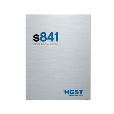 HGST s841 SSD SAS-2 - 800GB