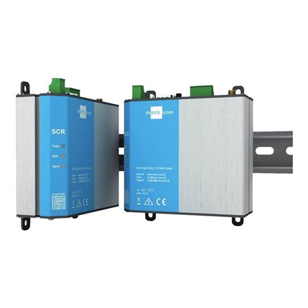 Insys SCR-L 300 - Router