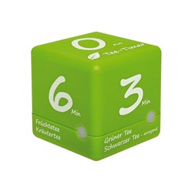 TFA Cube Timer