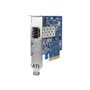 Allied Telesis AT-DNC10SP - network adapter - PCIe x4 - Gigabit Ethernet / 10 Gigabit SFP+ x 1