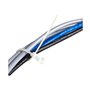 StarTech.com Cable Ties with Mounting Hole 4mm 100 pcs.